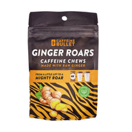Ginger Roars