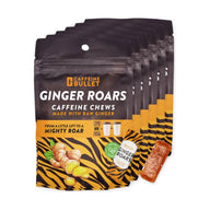 Ginger Roars