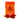 Chocolate Orange Energy Chew - 85mg of Caffeine to Improve Endurance 